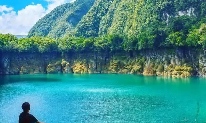 3-Day Tour in Huehuetenango: Flights, Laguna Brava, & Cenotes
