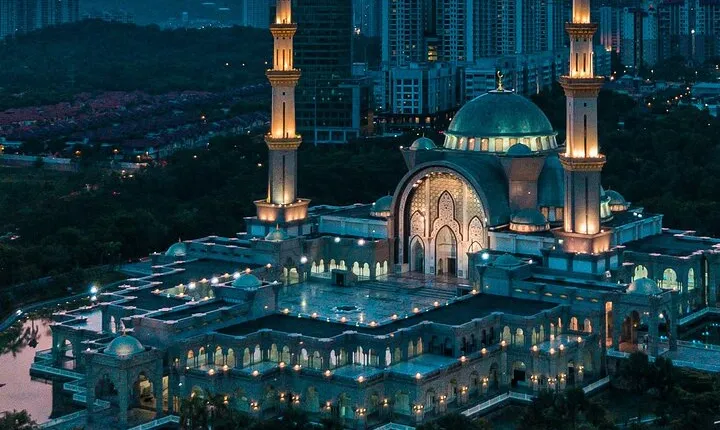Kuala Lumpur Night Tour