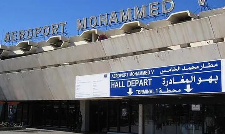 Private Transfer From Casablanca Airport To Marrakech City