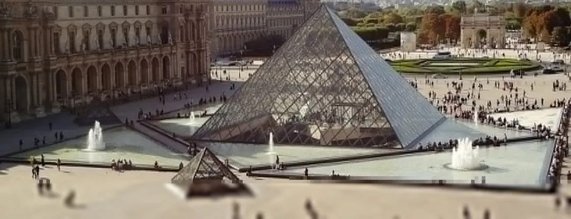 Skip-the-Line Guided Tour of Louvre Museum