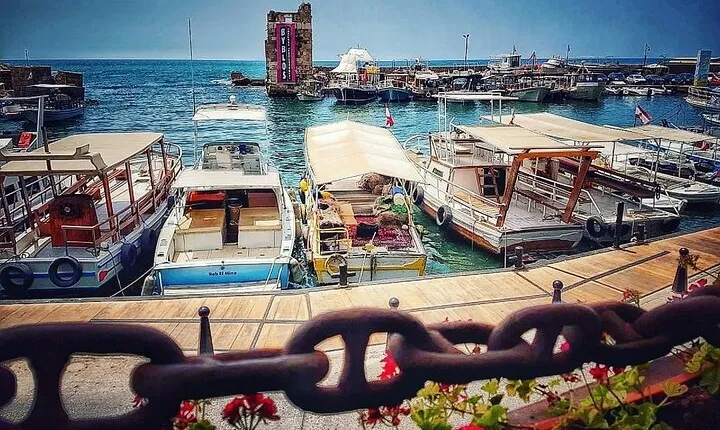 Journey Through Time: A Private Tour of Tripoli and Byblos