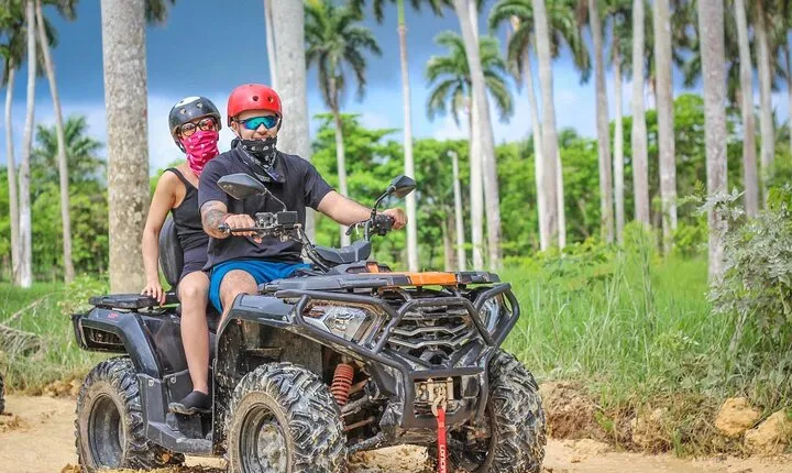  ATV / Quad
