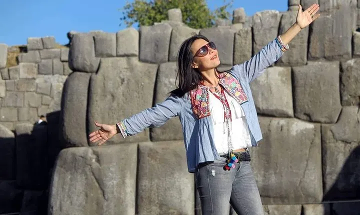 City Tour Cusco, Qoricancha, Sacsayhuaman, Qenqo, Pucapucara and Tambomachay