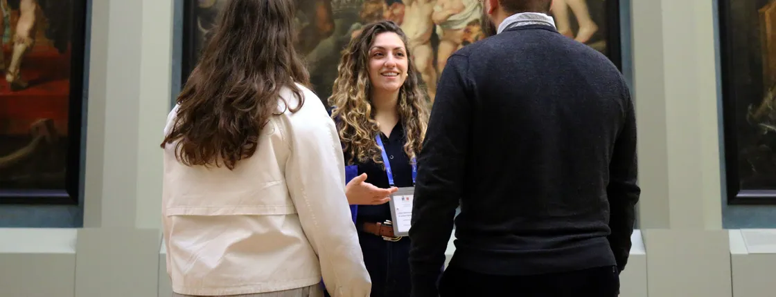 Private Louvre Tour – The Essentials and More with Expert Guide