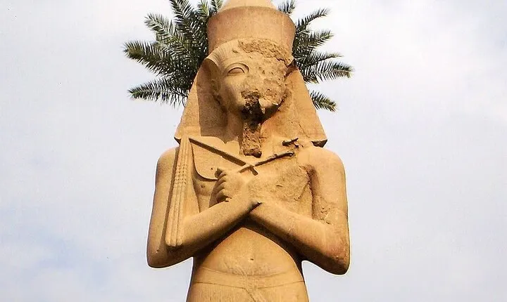 2-Day VIP Tour in Luxor 