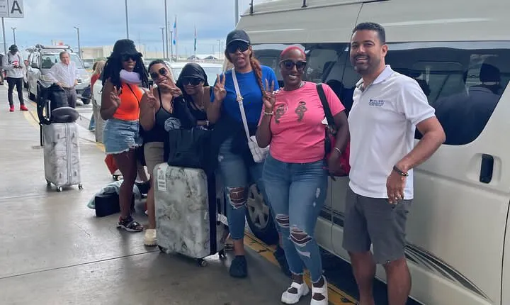 Private Transportation from Liberia Airport to JW Marriott Guanacaste