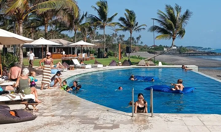 Bali Adventure with Private Car and Driver Included