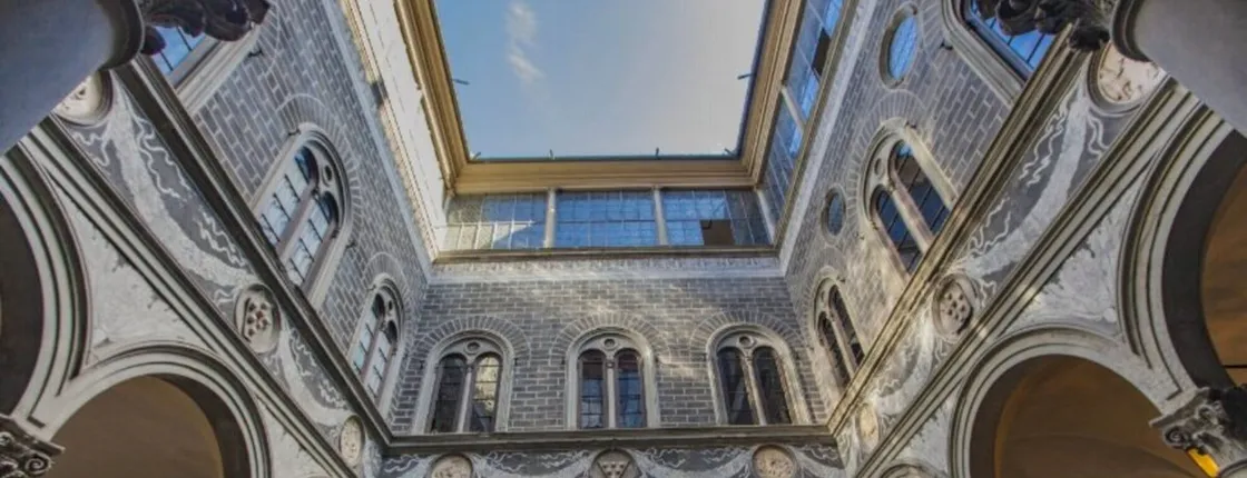 Medicis walking tour in Florence