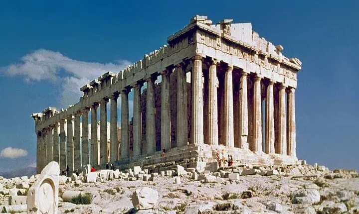 Half Day Private Athens Tour