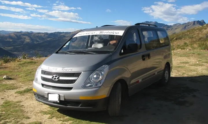Chiclayo Airport Private Transfer