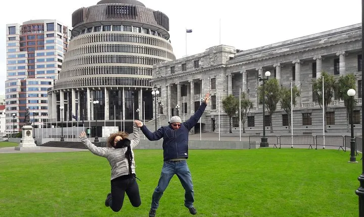 Full Day Tour of Wellington