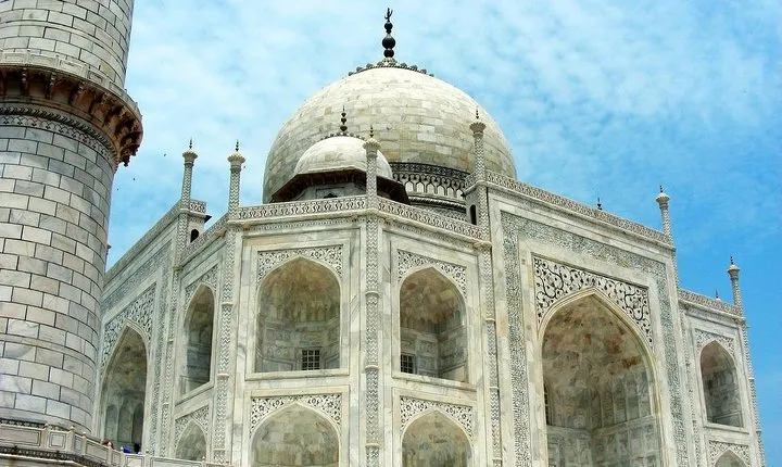 Golden Triangle Tour with Kerala