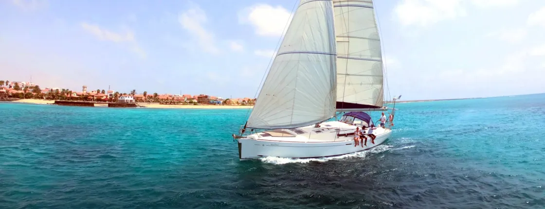Adults Only Cuba Libre Sailboat Cruise