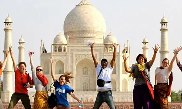 5 Days Private Tour to New Delhi, Agra, and Jaipur