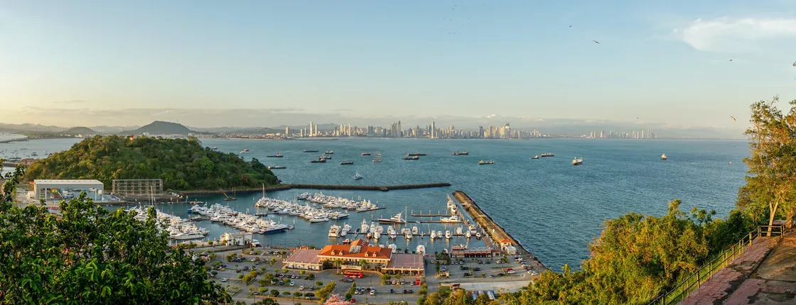 The Panama experience 3-day tour