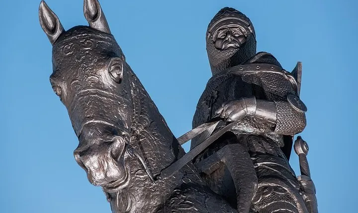 The Braveheart tour from Glasgow or Edinburgh
