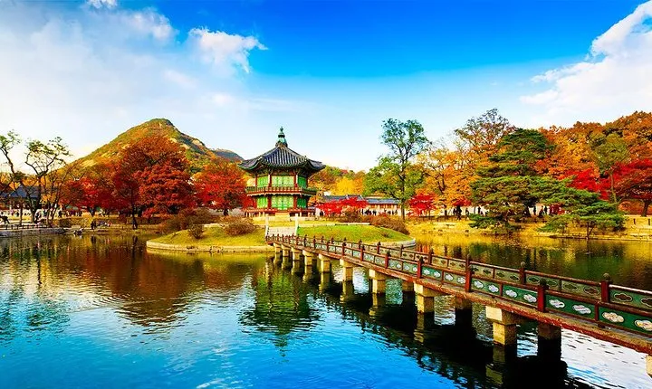 Korea Past and Present 7days 6nights