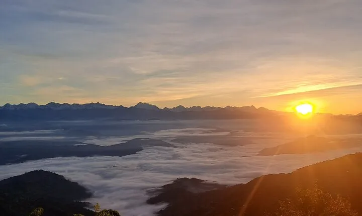 The Most Beautiful 1 Day Experience in Kathmandu Nepal