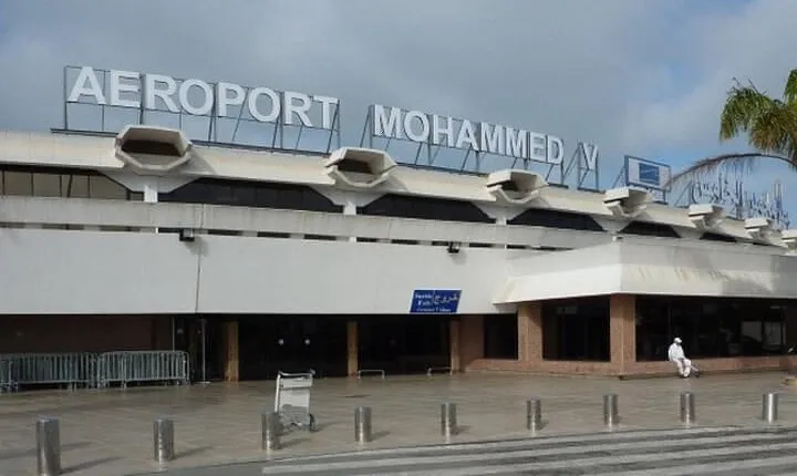 Casablanca and Marrakech airport, city center tarnsfer