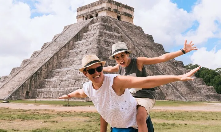 Chichen Gastronomic, Cenote NoolHa and Magic Towns