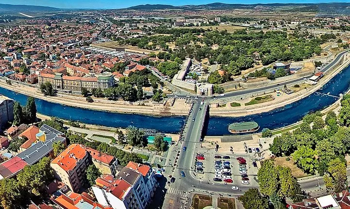 Full-day Nis and Serbian History Tour from Sofia