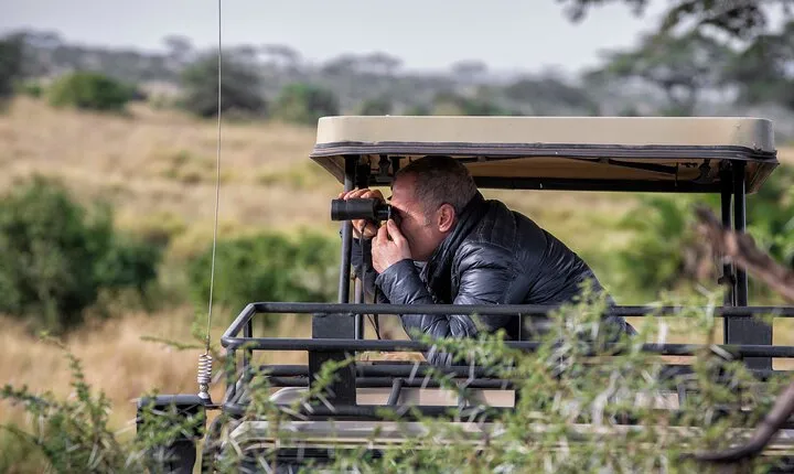 9 Days Migration Safari Tanzania Budget