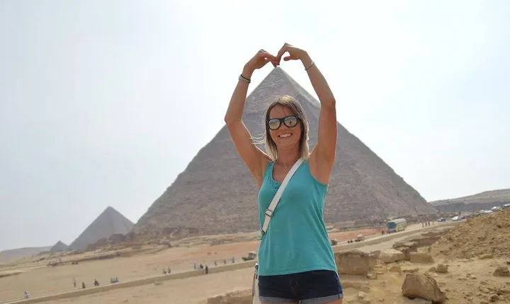 Egypt 8 Days Cairo,luxor,Aswan,abu simbel,balloon,Nile Cruise from Cairo airport