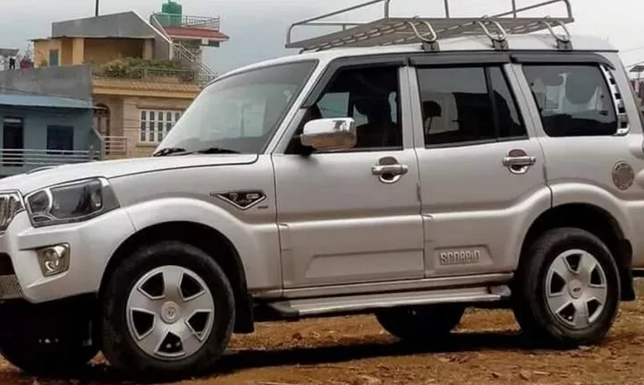 Private Vehicle from Kathmandu to Syabrubesi for Langtang Trekking
