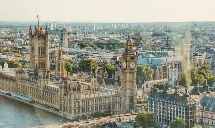 Private arrival OR departure transfer from/to London to/from Southampton port