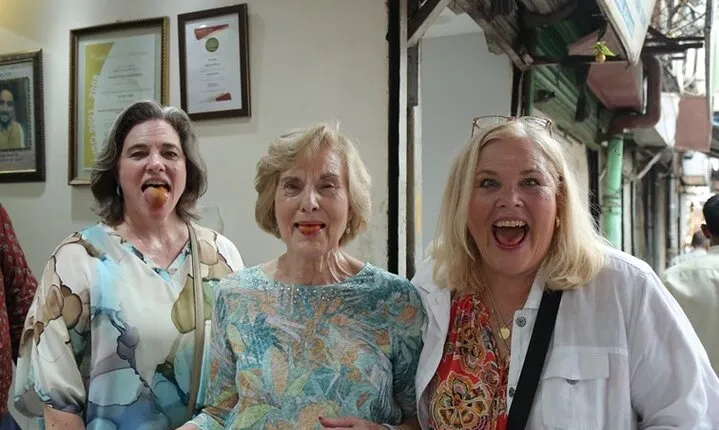 Ex-Delhi: Highlights of Delhi - Private Guided Tour by Car