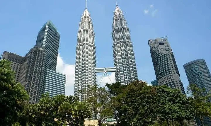 Private Half-Day Kuala Lumpur City Tour with KL Tower Observation Deck Ticket
