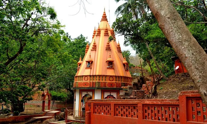 Heritage & Cultural Walk of Guwahati (2 Hours Guided Walking Tour)