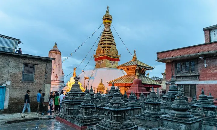 Nepal Travel Package - 6 days