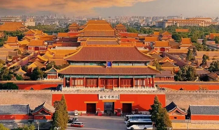 Private 9 Day Trip Through Beijing Xi’an and Chengdu