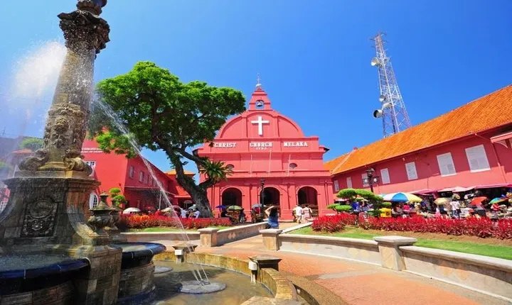 Malacca Day Tour from Kuala Lumpur - PRIVATE TOUR
