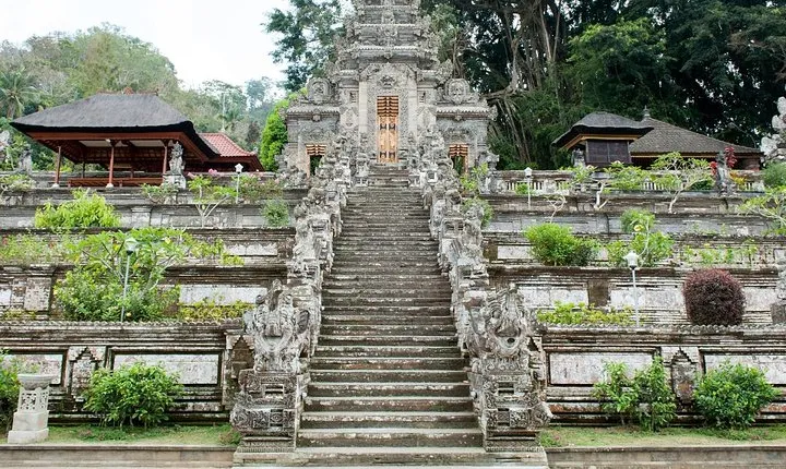 Discover Balinese Mystic & Death Ritual in Bali