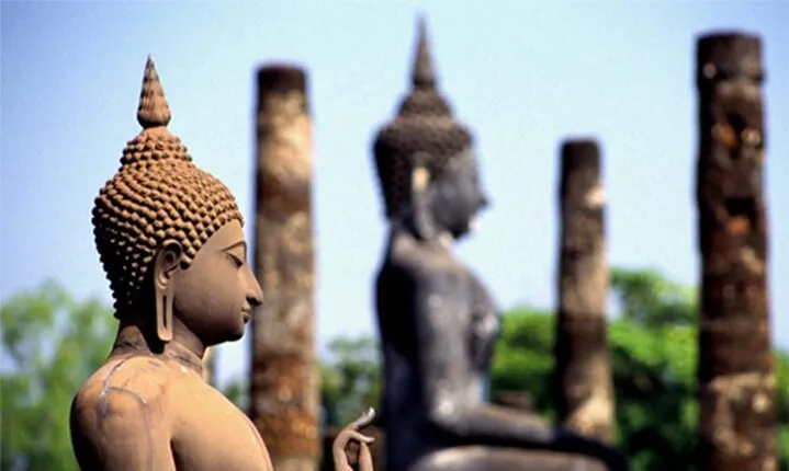 6 Day Motorcycle Tour (Northern Thailand) from Chiang Mai