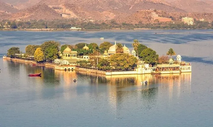 Private Transfers Sawai Madhopur To Udaipur Drop