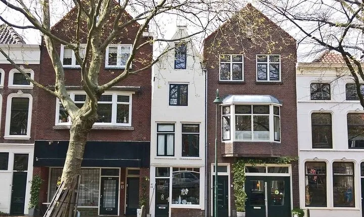 2-Hour Walking Tour in Gouda All inclusive