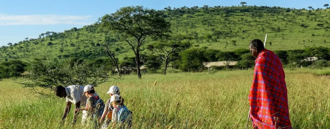 Tanzania Family Adventure