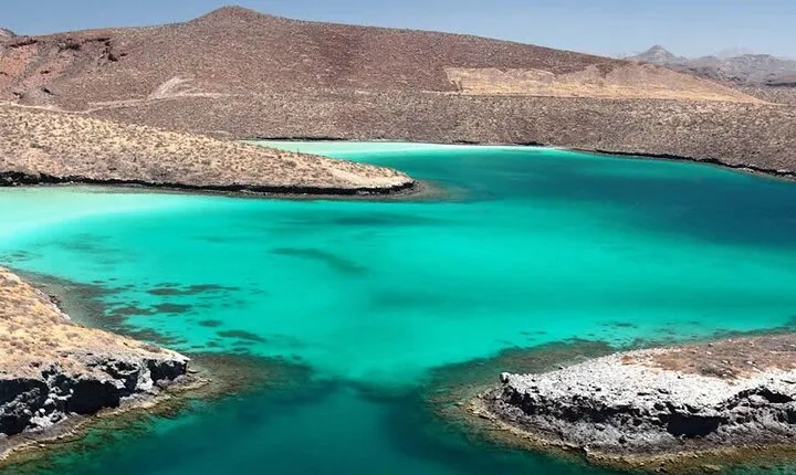 Espiritu Santo Island Day Tour
