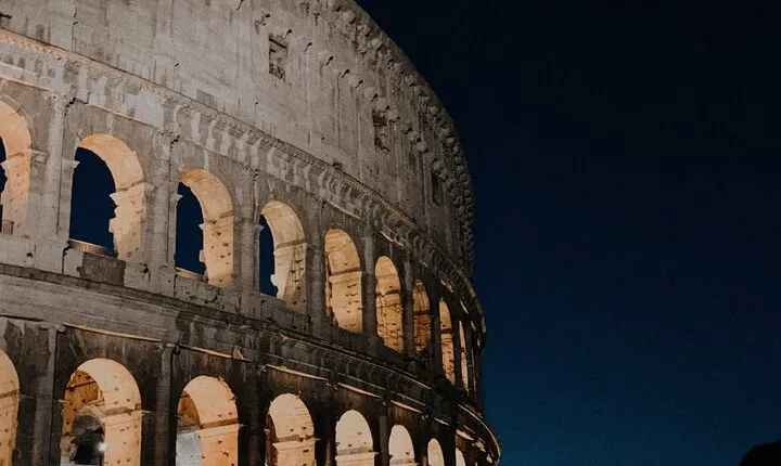 Layover in Rome on a Private Tour with a local: Best Highlights of Rome