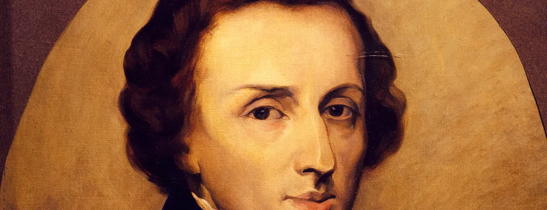 Frederic Chopin's Heritage Tour - PRIVATE (4h)