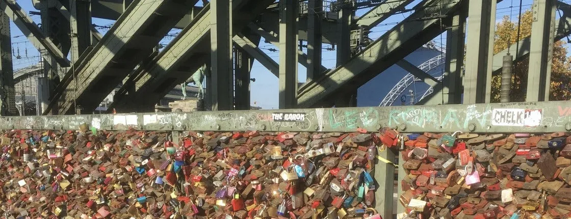 Child-friendly city rally in Cologne "Et hillije Köln"