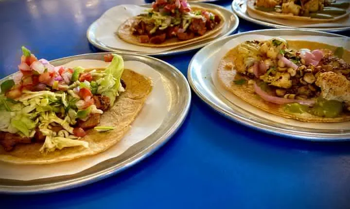 West Hollywood Food Tour
