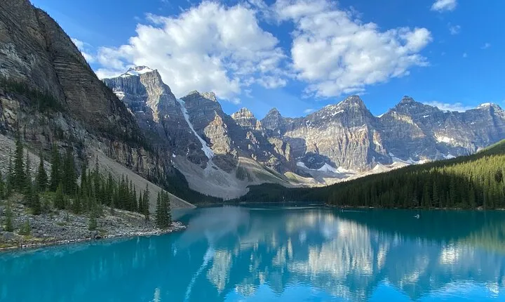 Icefields Pkwy: Lake Louise | Bow | Peyto|Glacier - PRIVATE TOUR