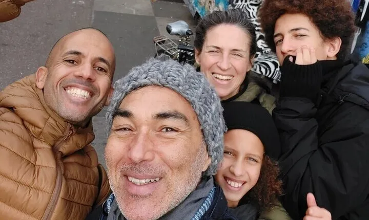 Amsterdam Historic Center Walking Tour With A Guide