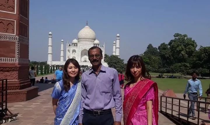 Agra private day tour by car from Delhi to Delhi