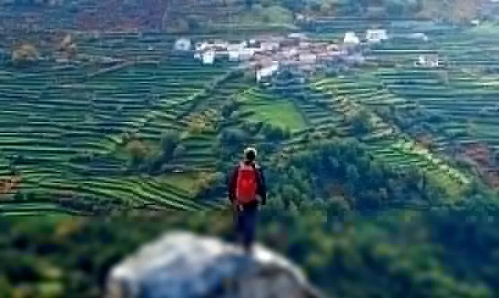 Gerês That´s It