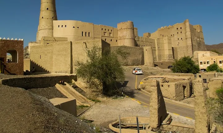 The History & Heritage Tour